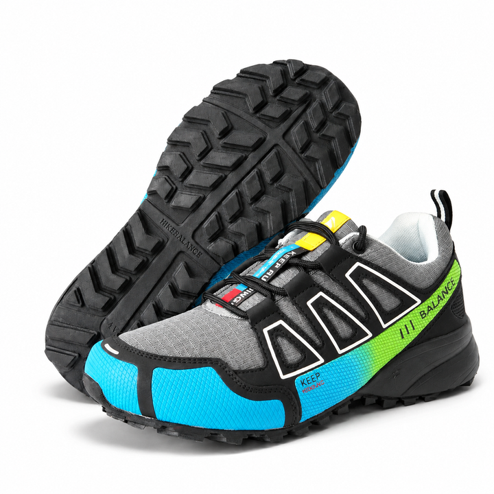 Ortho Balance – Orthopädische, schmerzlindernde Schuhe