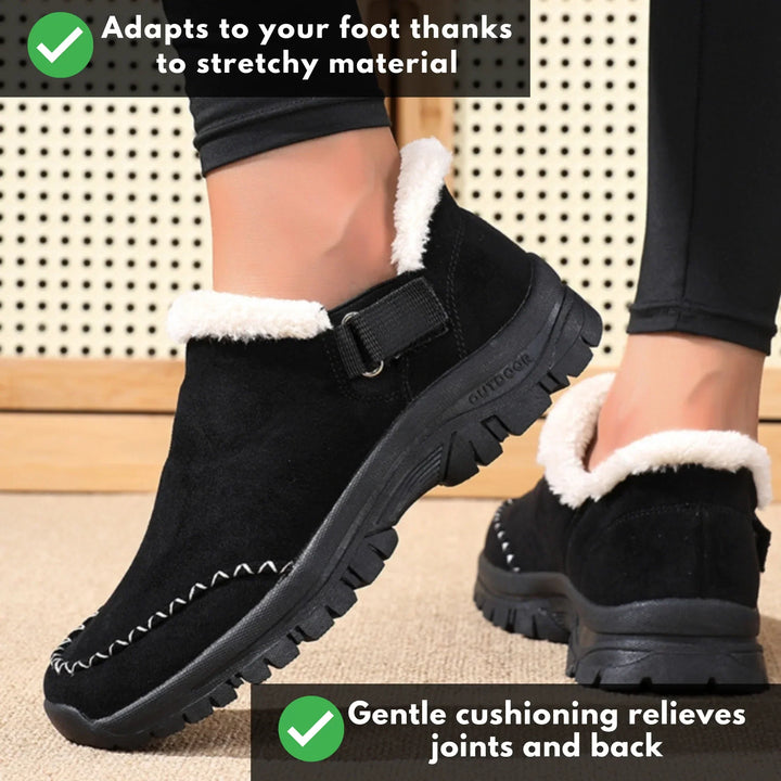NursePro 12-Stunden-Schicht Clogs — Plantarfasziitis &amp; Fersenschmerzen Linderung für Rückenschmerzen, Hallux valgus &amp; breite Füße