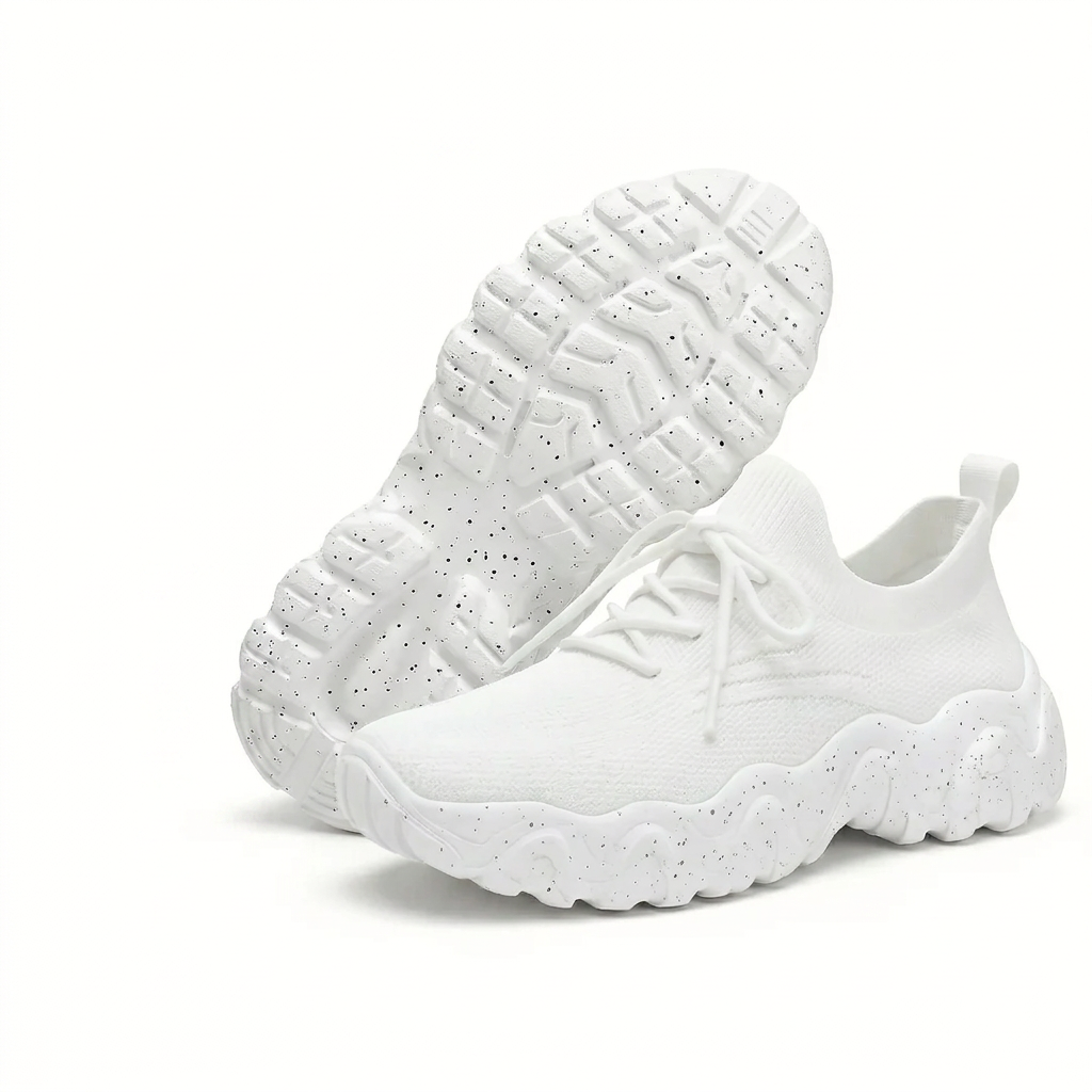 Gesunde und unterstützende Wanderschuhe