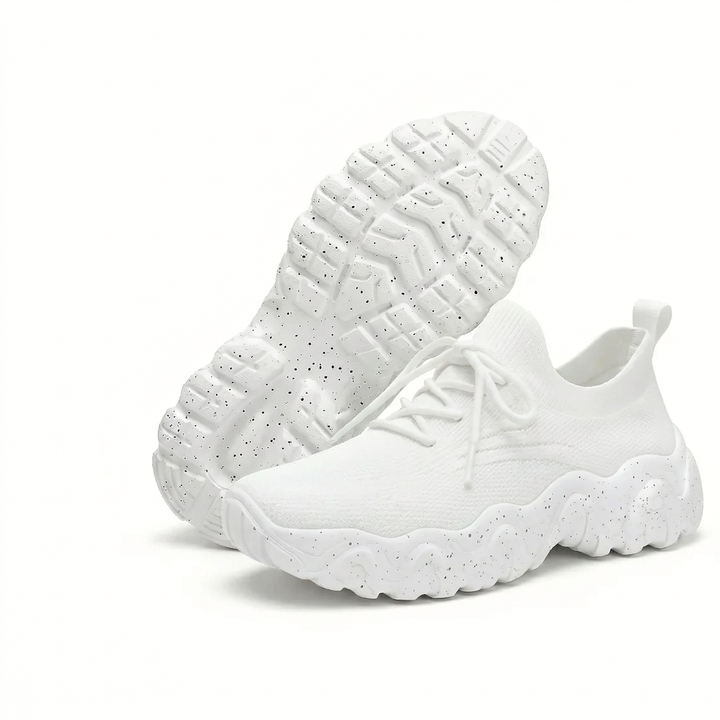 Gesunde und unterstützende Wanderschuhe