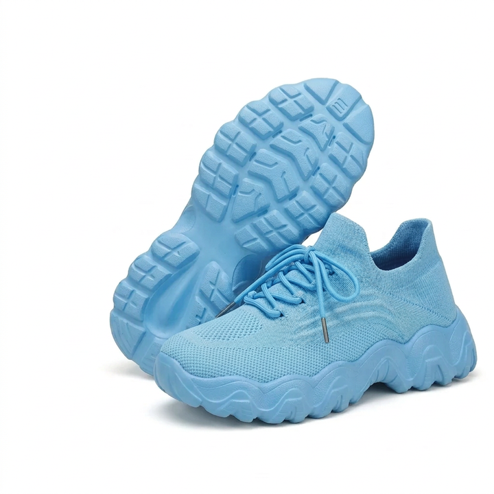 Gesunde und unterstützende Wanderschuhe