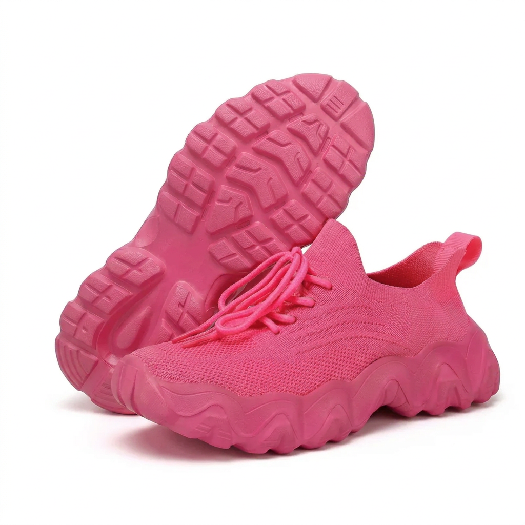 Gesunde und unterstützende Wanderschuhe