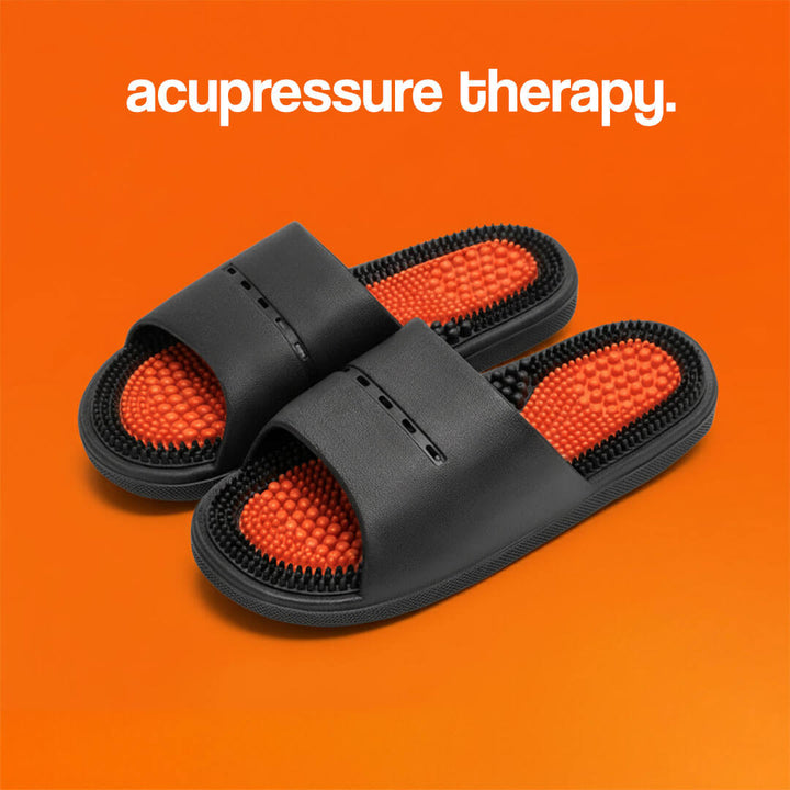 Orthora Fußmassage-Slides
