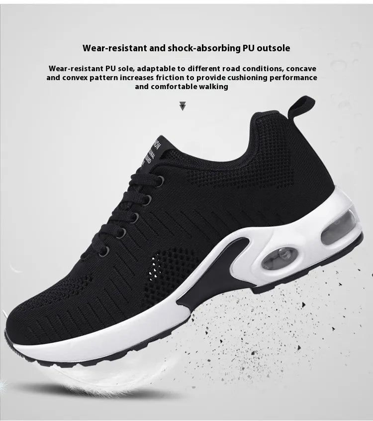 Orthora Pro – 12-Stunden-Schicht Schmerzlindernde Schuhe