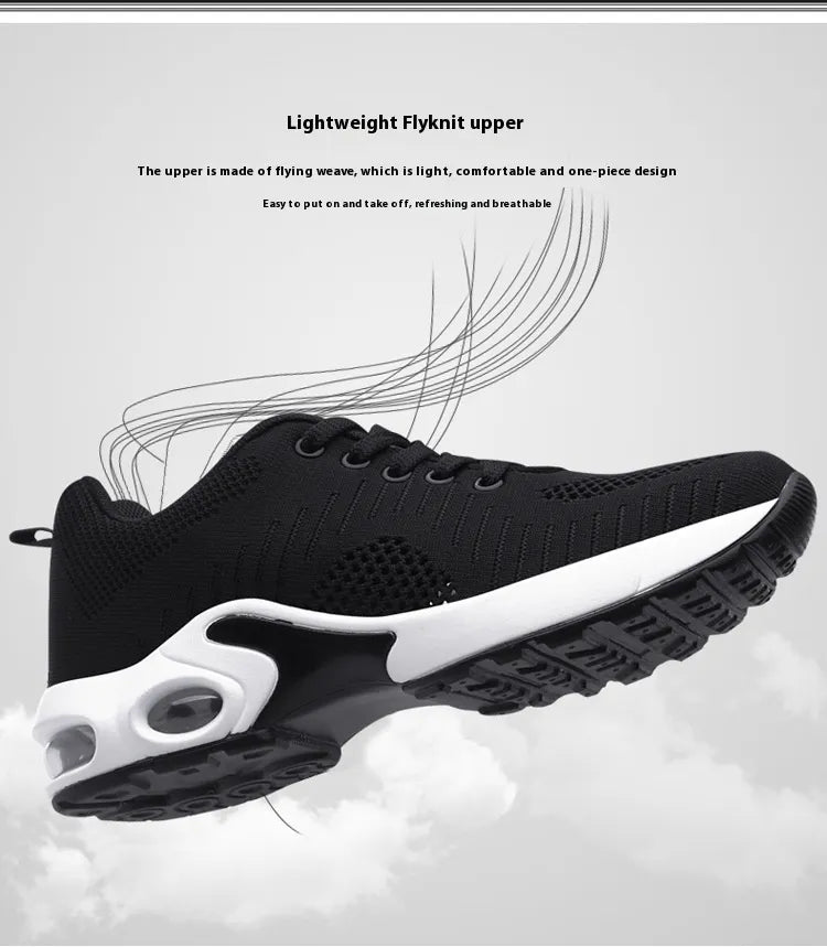 Orthora Pro – 12-Stunden-Schicht Schmerzlindernde Schuhe