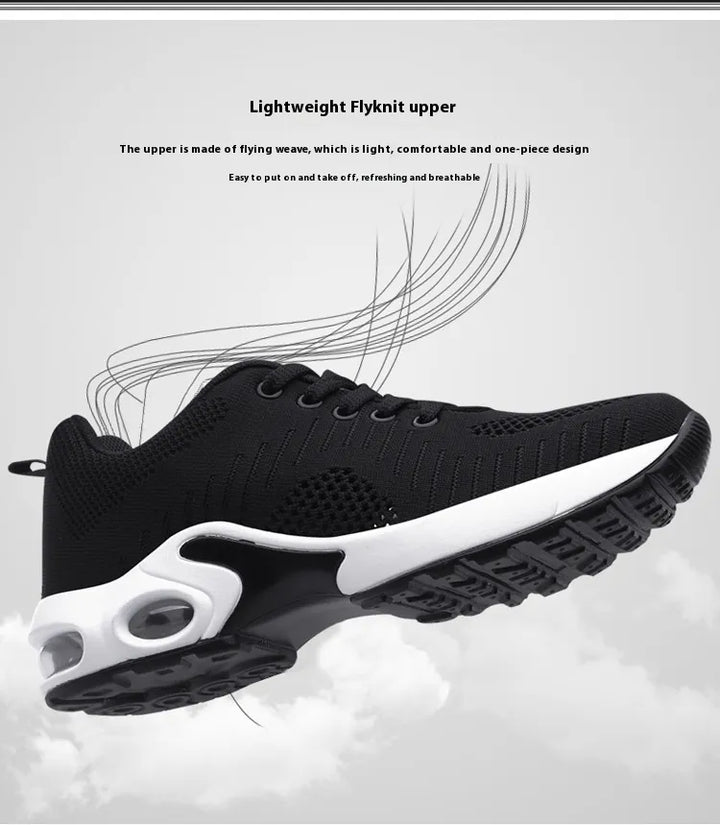 Orthora Pro – 12-Stunden-Schicht Schmerzlindernde Schuhe