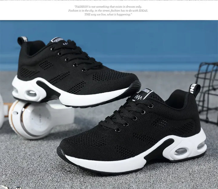 Orthora Pro – 12-Stunden-Schicht Schmerzlindernde Schuhe