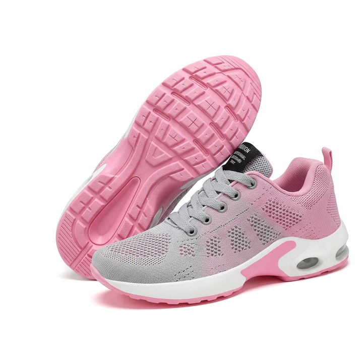 Orthora Pro – 12-Stunden-Schichtschuhe zur Linderung von Fersen- und Plantarfasziitis (Unisex)