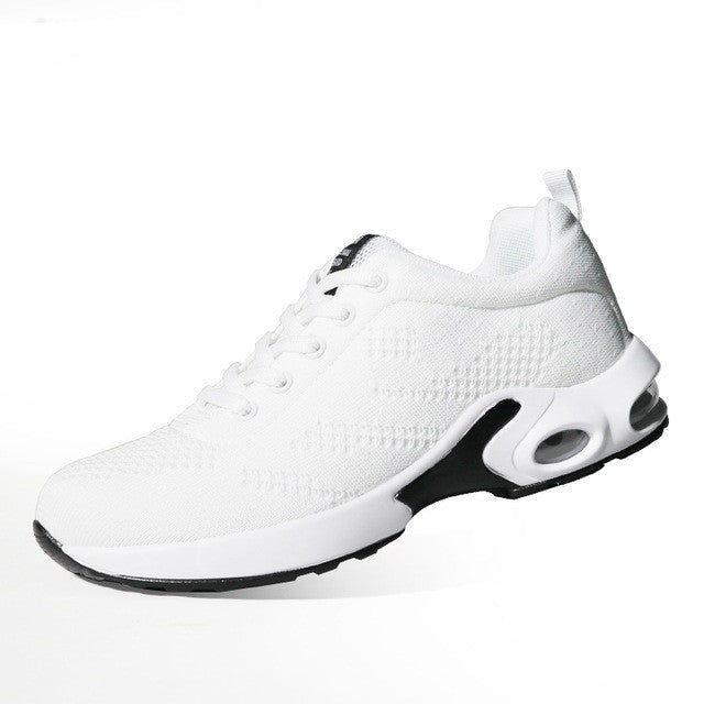 Orthora Pro – 12-Stunden-Schichtschuhe zur Linderung von Fersen- und Plantarfasziitis (Unisex)