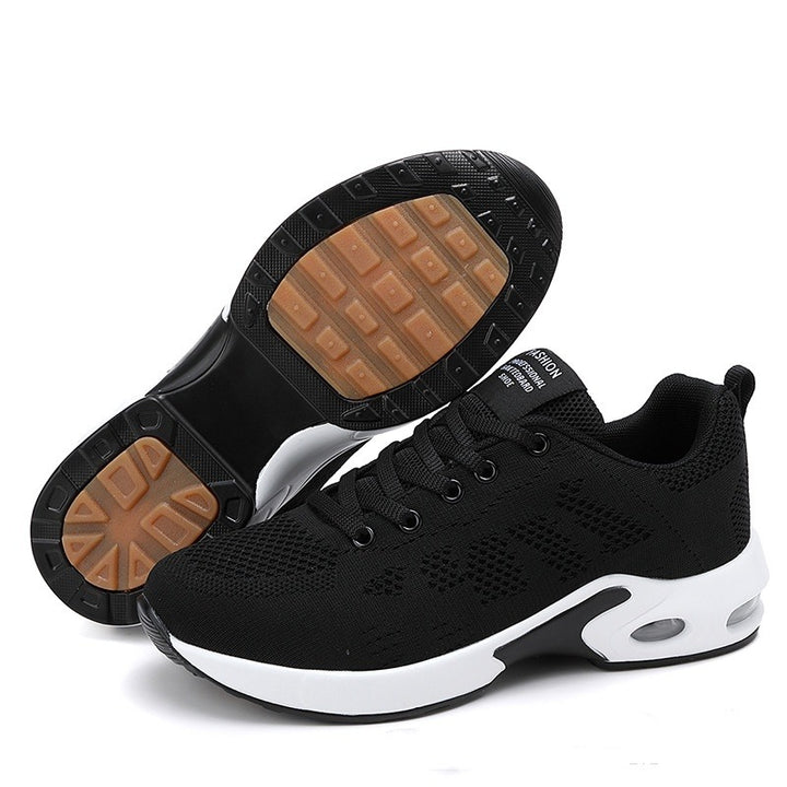 Orthora Pro – Schuhe für 12-Stunden-Schichten zur Linderung von Fuß-, Knie- und Rückenschmerzen