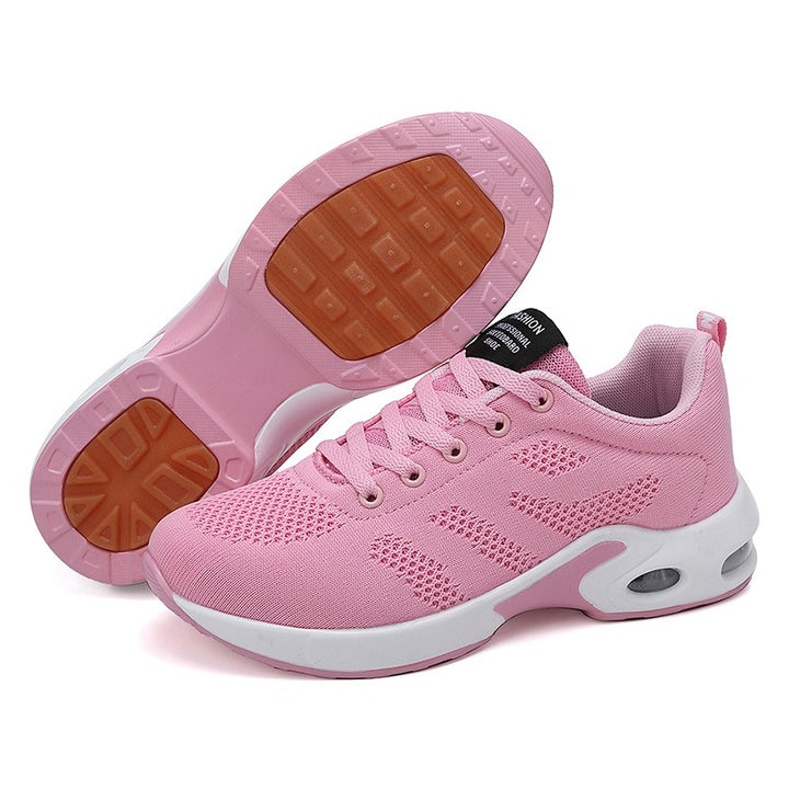 Orthora Pro – Schuhe für 12-Stunden-Schichten zur Linderung von Fuß-, Knie- und Rückenschmerzen