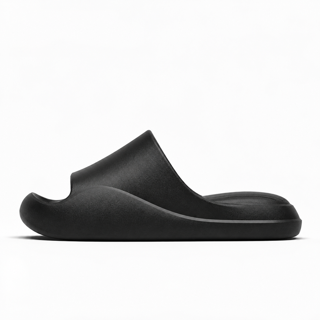 Orthora Atmungsaktive Plattform-Sandalen