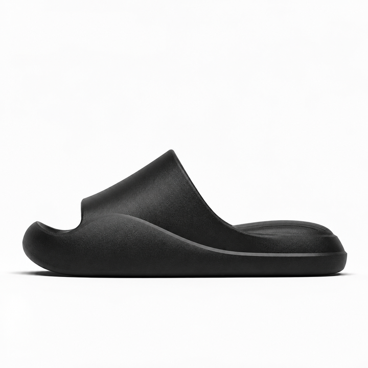 Orthora Atmungsaktive Plattform-Sandalen