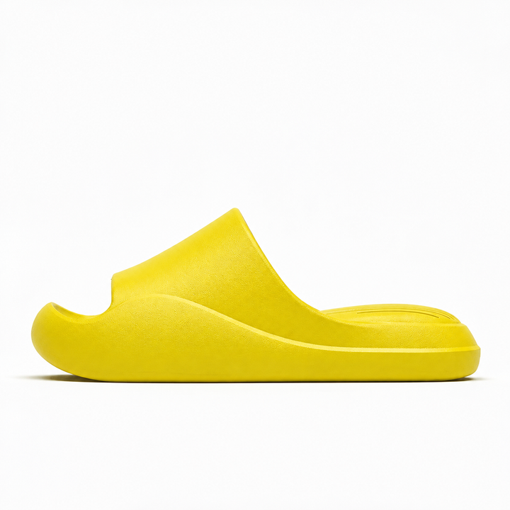 Orthora Atmungsaktive Plattform-Sandalen
