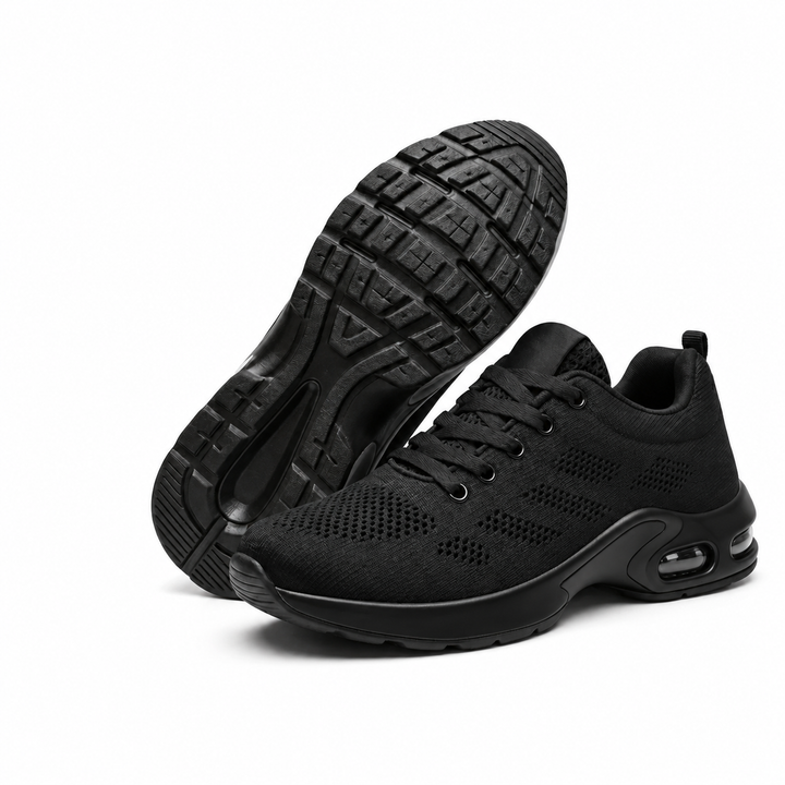 Orthora Pro – 12-Stunden-Schichtschuhe zur Linderung von Fersen- und Plantarfasziitis (Unisex)
