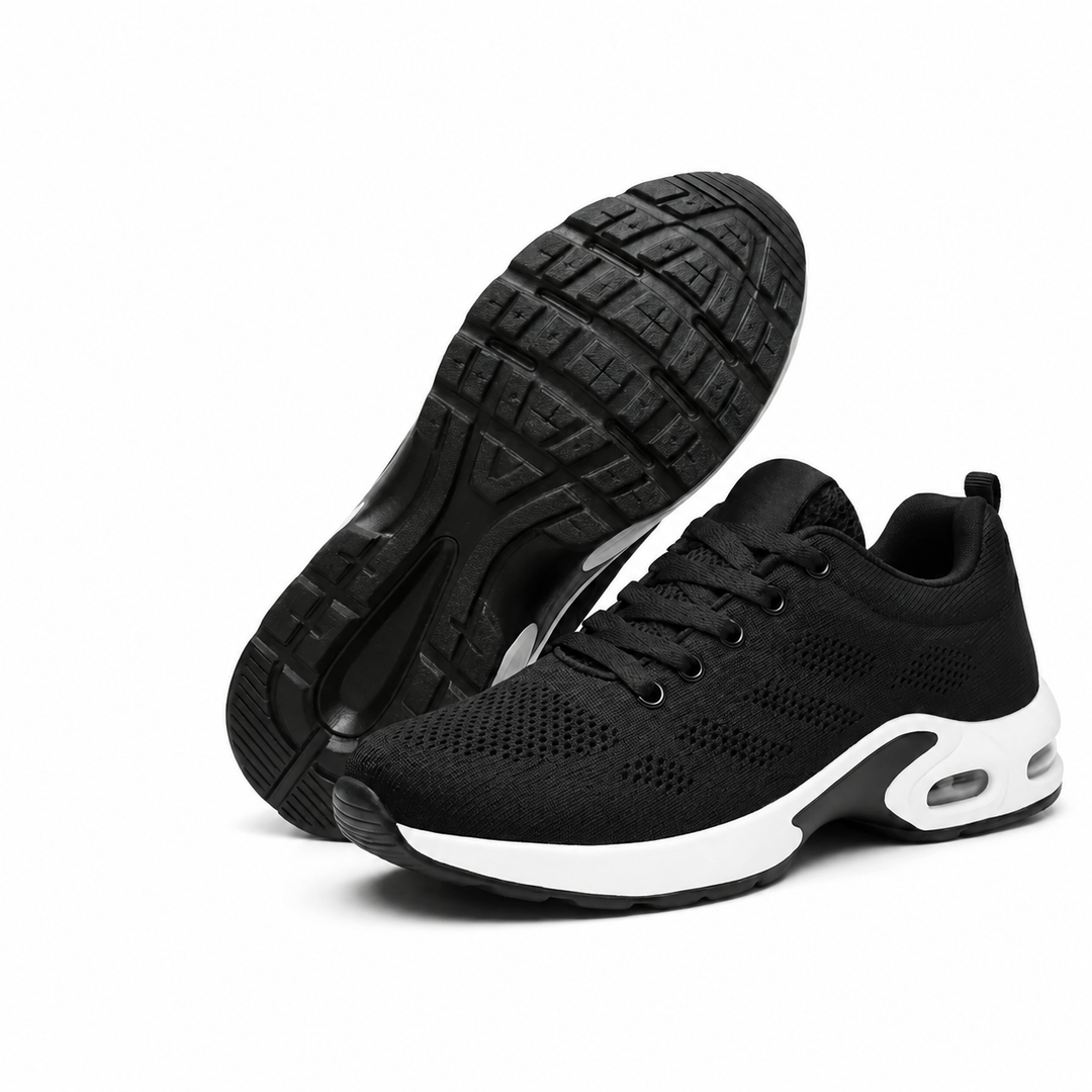 Orthora Pro – 12-Stunden-Komfortschuhe zur Linderung von Fersen- und Plantarfasziitis (Unisex)
