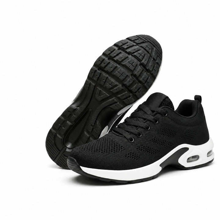 Orthora Pro – 12-Stunden-Komfortschuhe zur Linderung von Fersen- und Plantarfasziitis (Unisex)