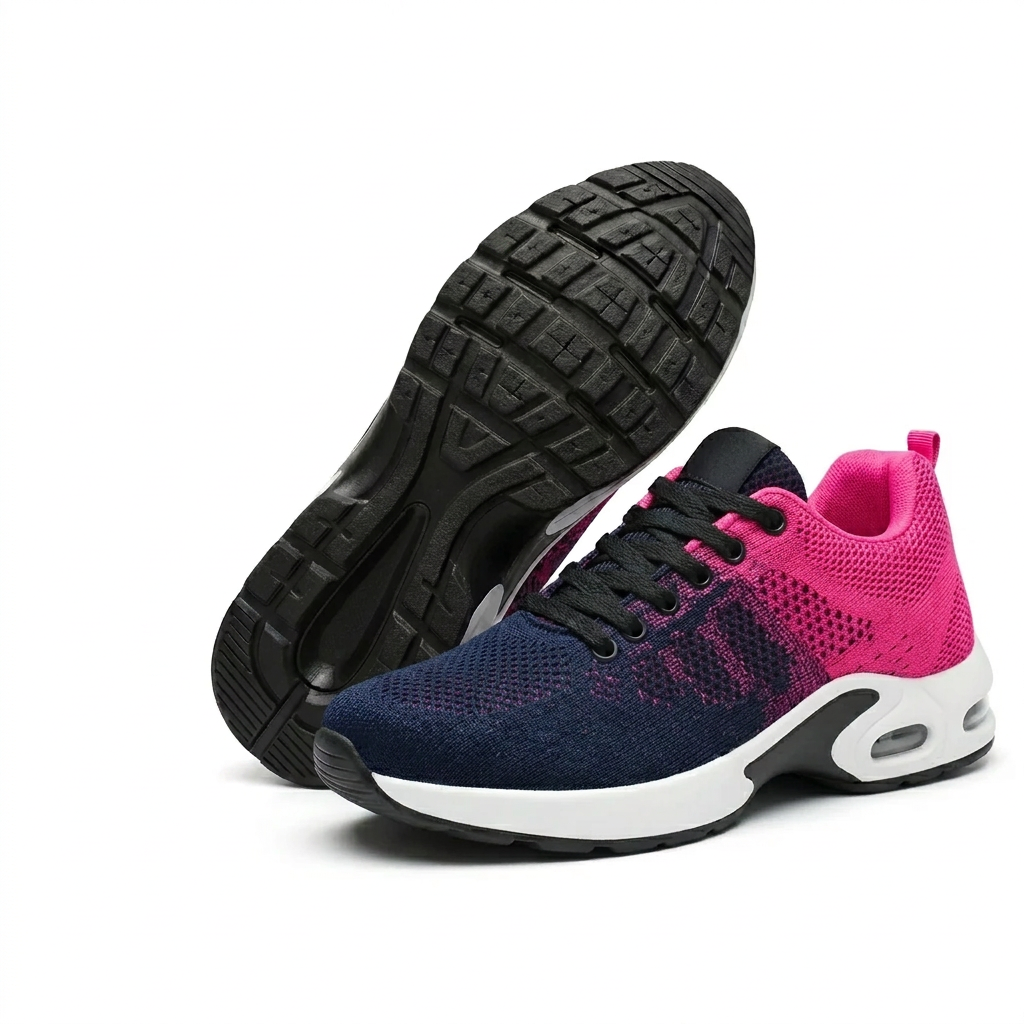 Orthora Pro – 12-Stunden-Komfortschuhe zur Linderung von Fersen- und Plantarfasziitis (Unisex)