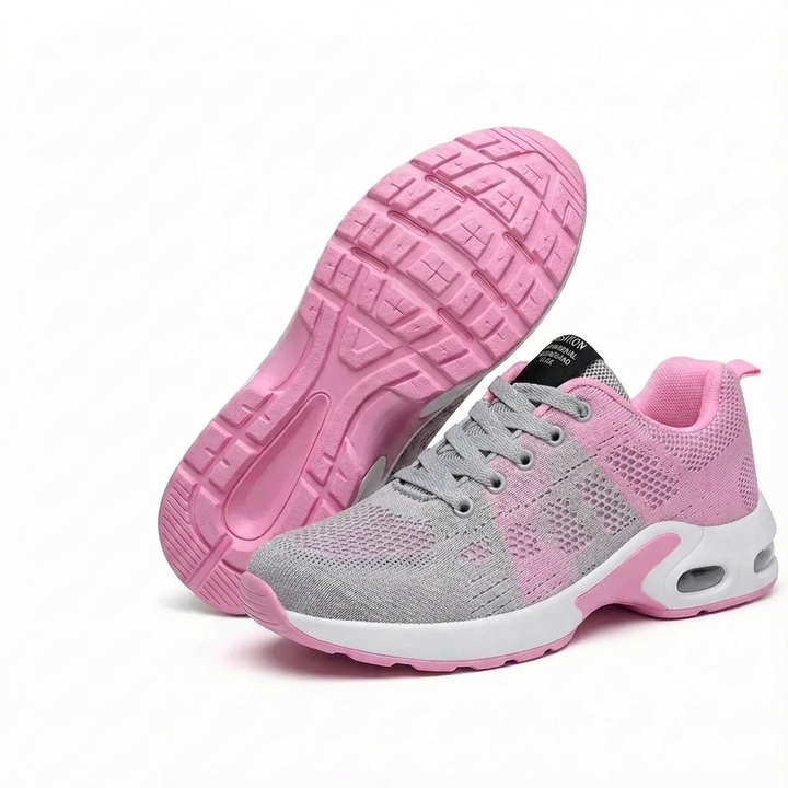 Orthora Pro – 12-Stunden-Komfortschuhe zur Linderung von Fersen- und Plantarfasziitis (Unisex)