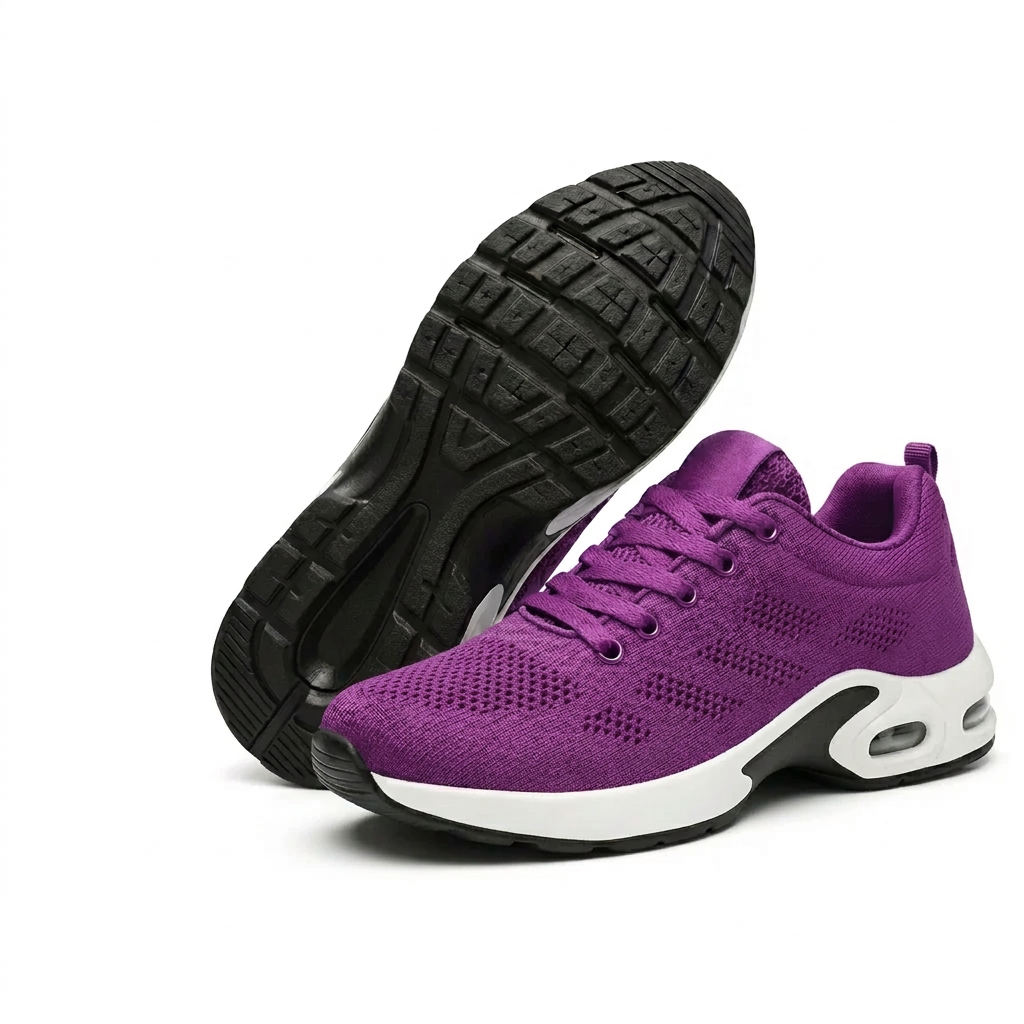 Orthora Pro – 12-Stunden-Komfortschuhe zur Linderung von Fersen- und Plantarfasziitis (Unisex)