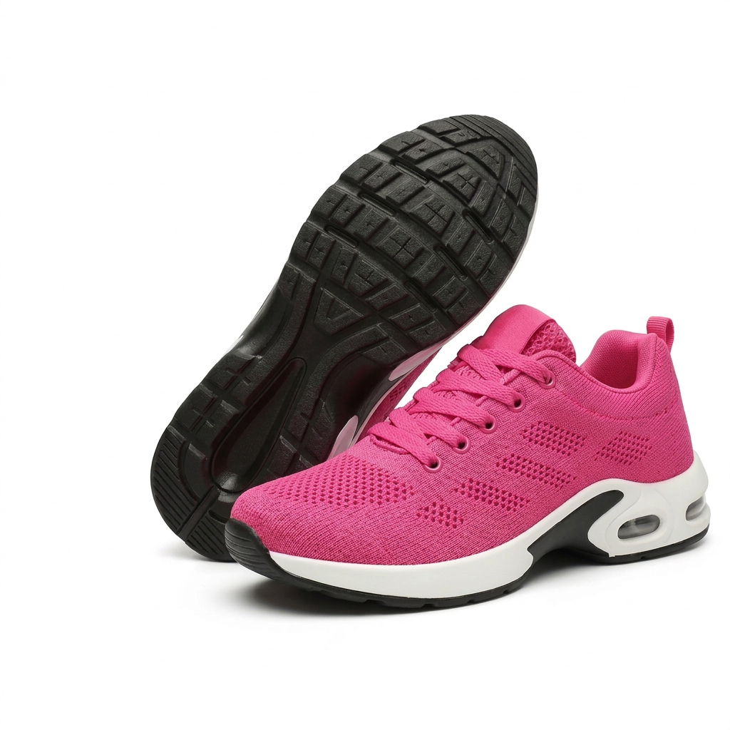 Orthora Pro – 12-Stunden-Komfortschuhe zur Linderung von Fersen- und Plantarfasziitis (Unisex)