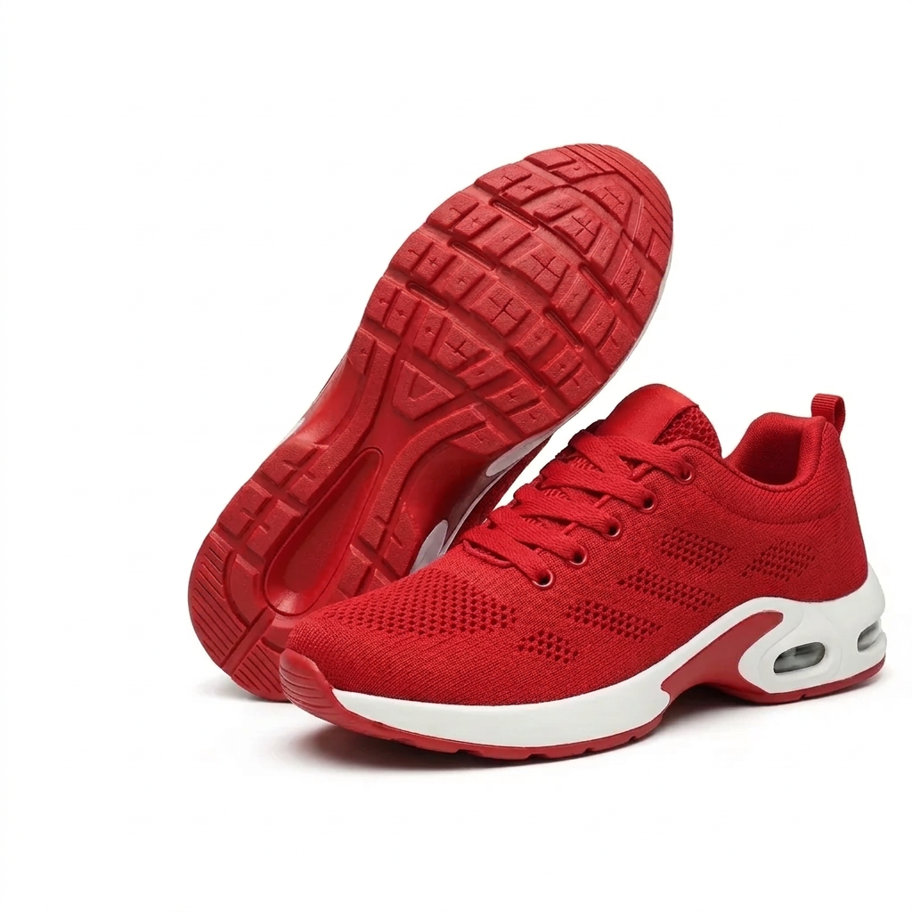 Orthora Pro – 12-Stunden-Komfortschuhe zur Linderung von Fersen- und Plantarfasziitis (Unisex)