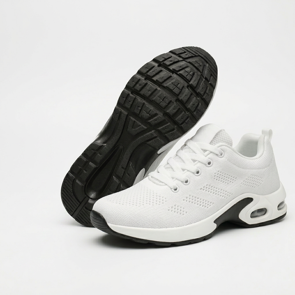 Orthora Pro – 12-Stunden-Komfortschuhe zur Linderung von Fersen- und Plantarfasziitis (Unisex)