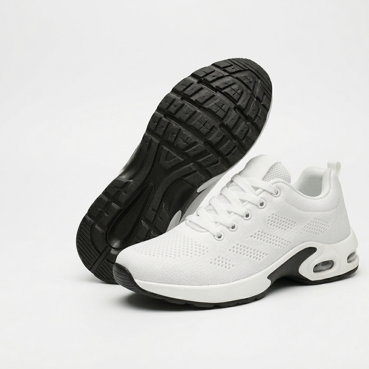 Orthora Pro – 12-Stunden-Komfortschuhe zur Linderung von Fersen- und Plantarfasziitis (Unisex)