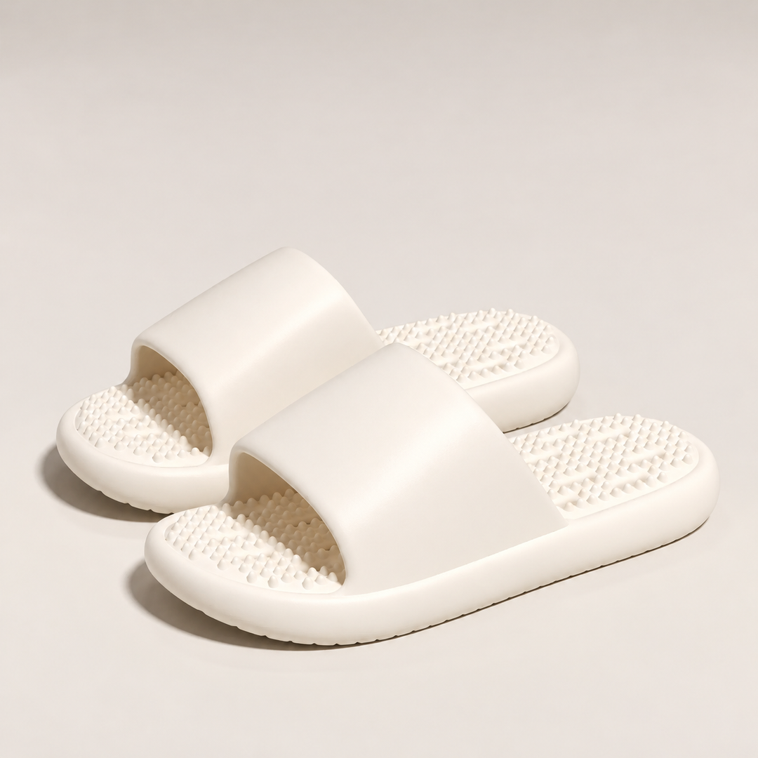 Orthora SoleRelief Slides
