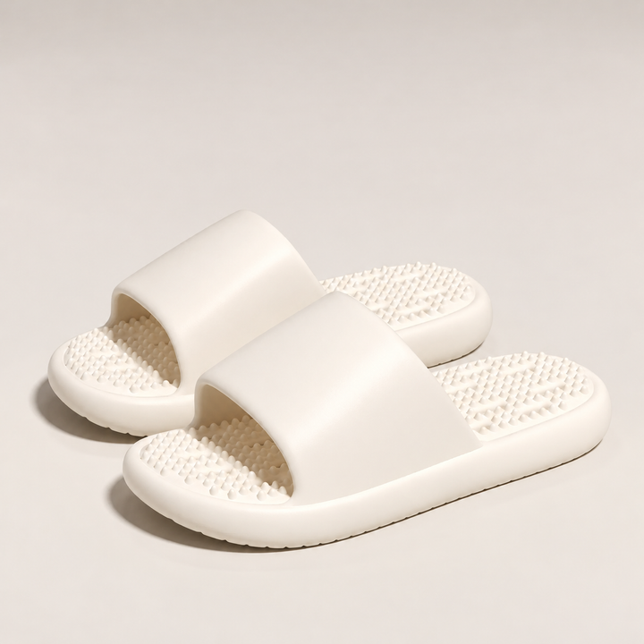 Orthora SoleRelief Slides