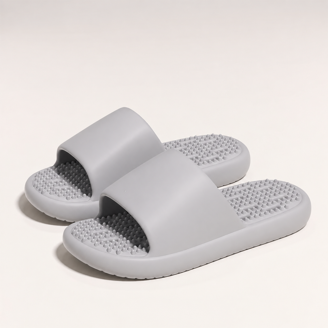 Orthora SoleRelief Slides