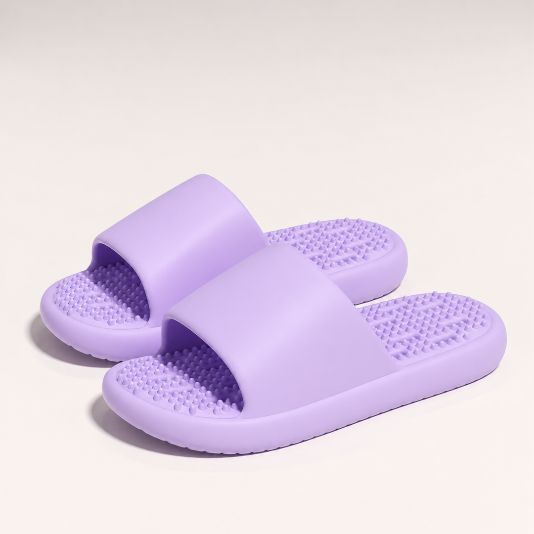 Orthora SoleRelief Slides