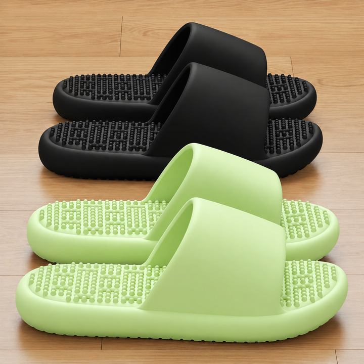 Orthora SoleRelief Slides