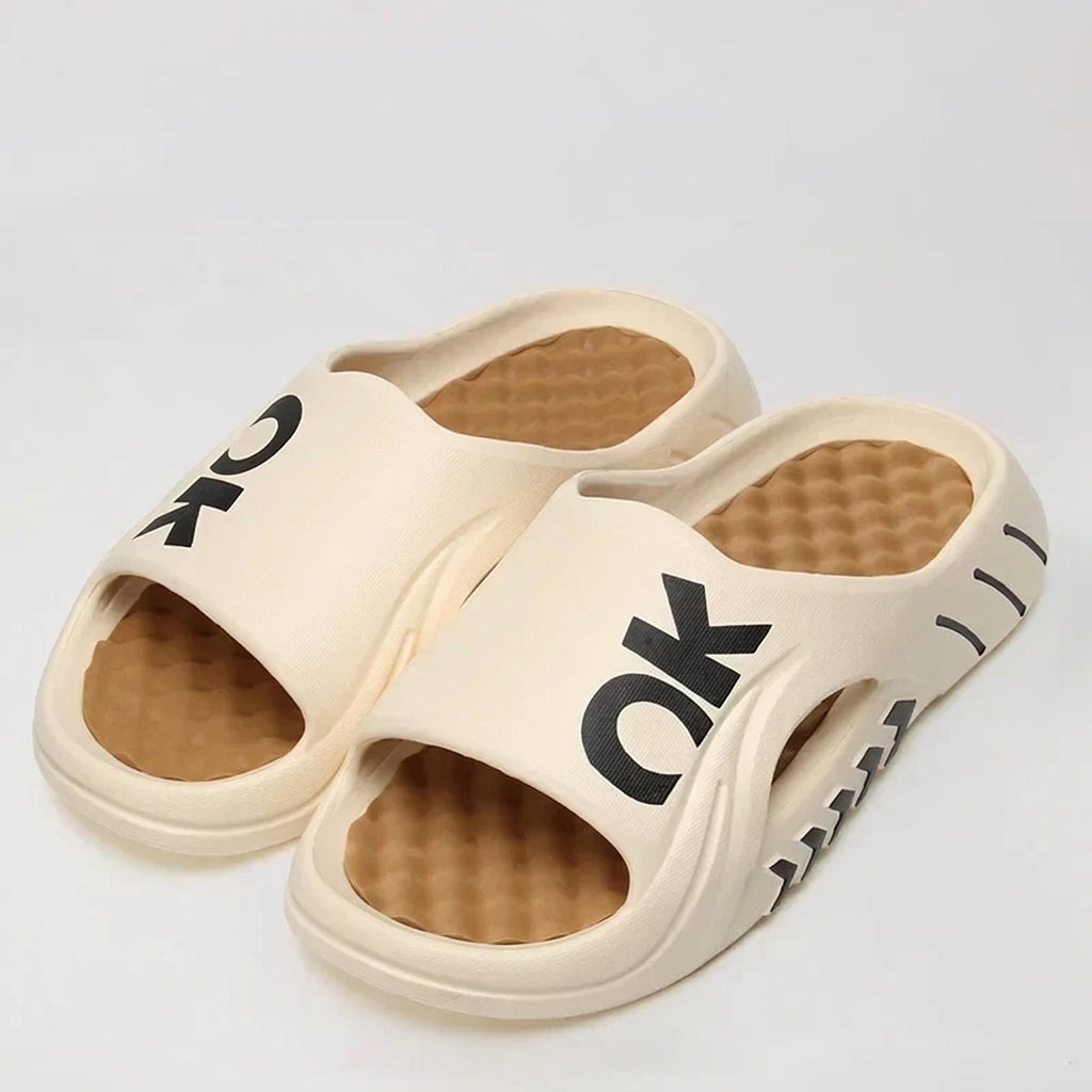Orthora Ultra Cushion Slides