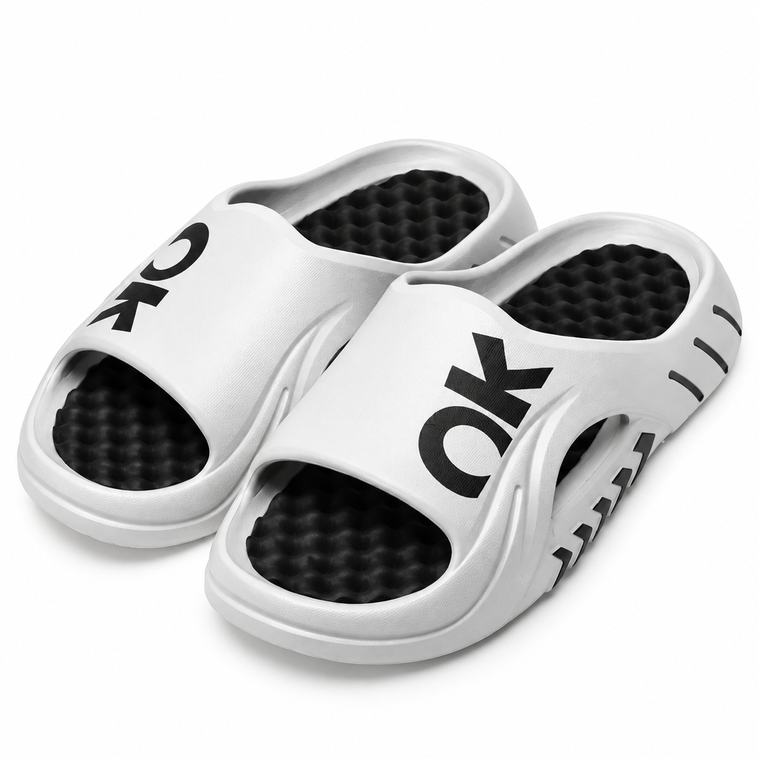 Orthora Ultra Cushion Slides