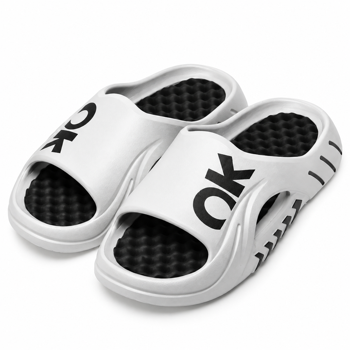 Orthora Ultra Cushion Slides