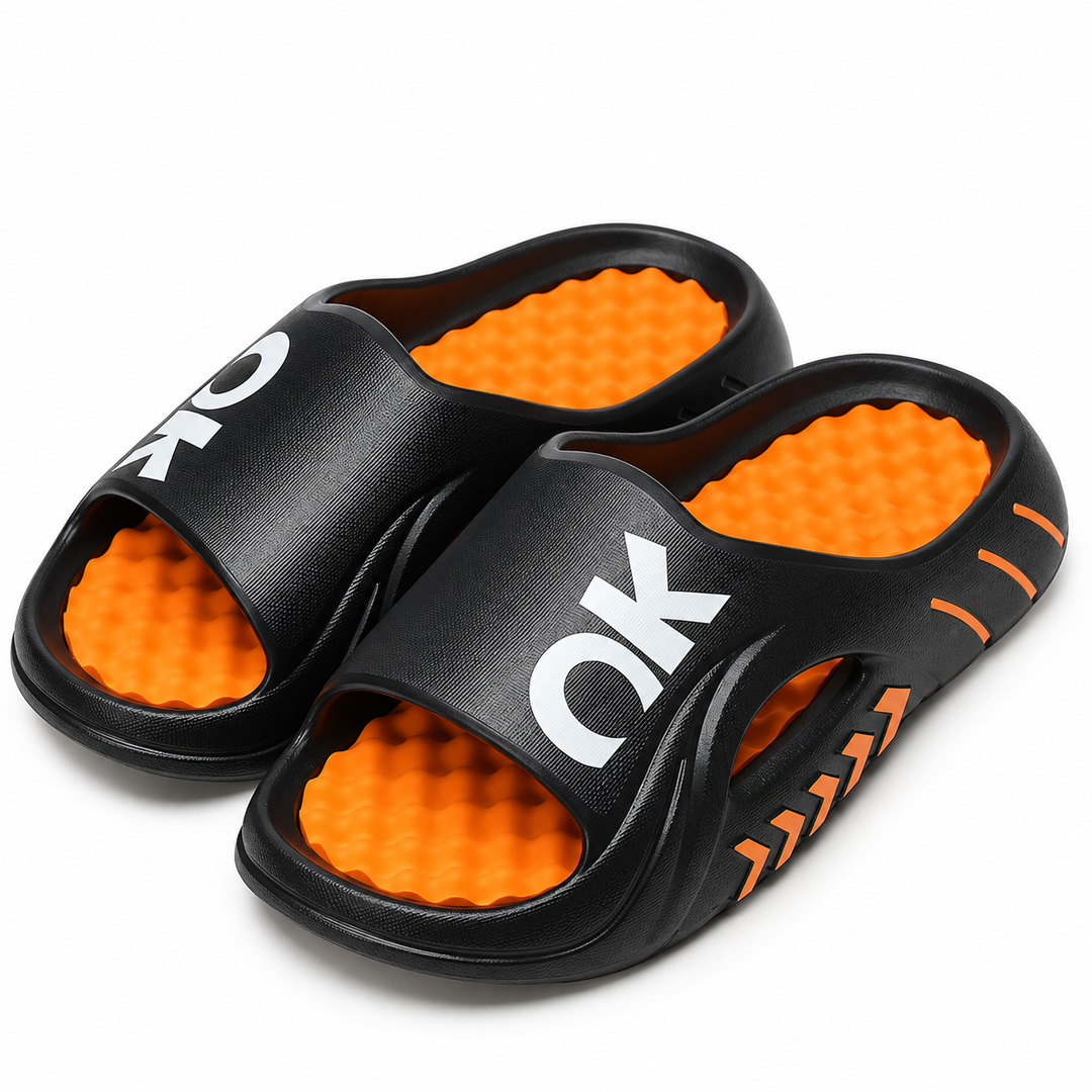 Orthora Ultra Cushion Slides
