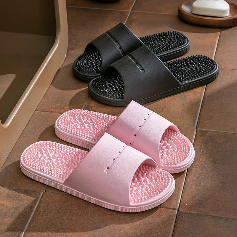 Orthora Weiche Sohle Slides