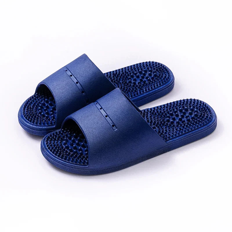 Orthora Weiche Sohle Slides