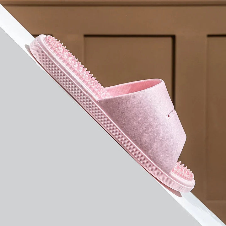 Orthora Weiche Sohle Slides
