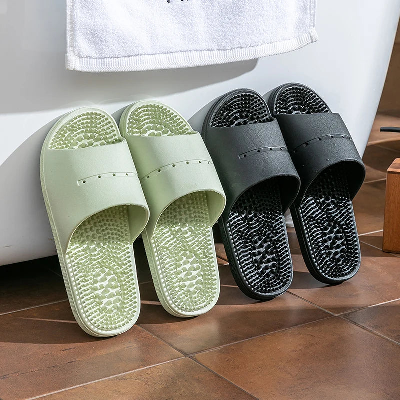 Orthora Weiche Sohle Slides