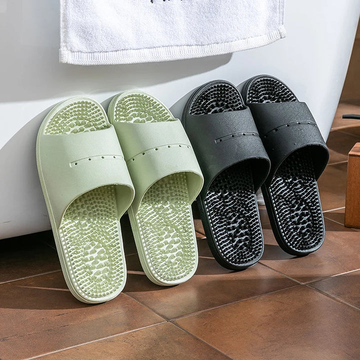 Orthora Weiche Sohle Slides