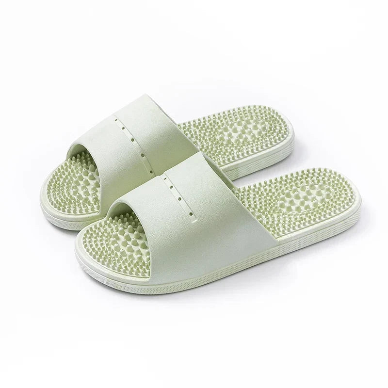 Orthora Weiche Sohle Slides