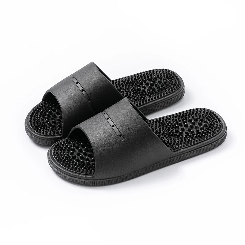 Orthora Weiche Sohle Slides