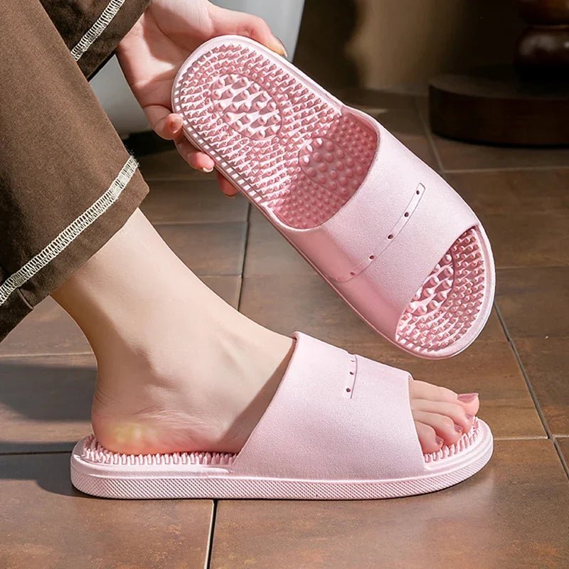 Orthora Weiche Sohle Slides