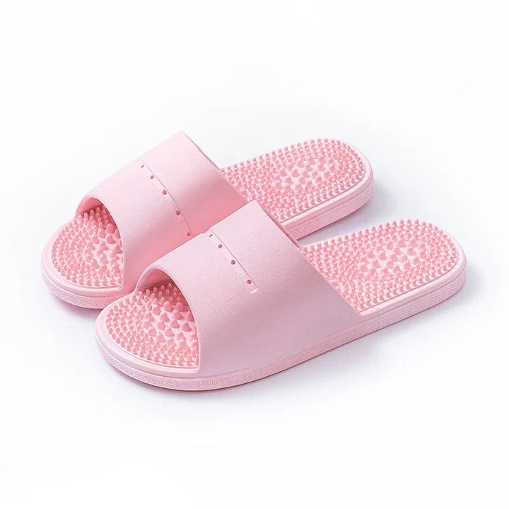 Orthora Weiche Sohle Slides