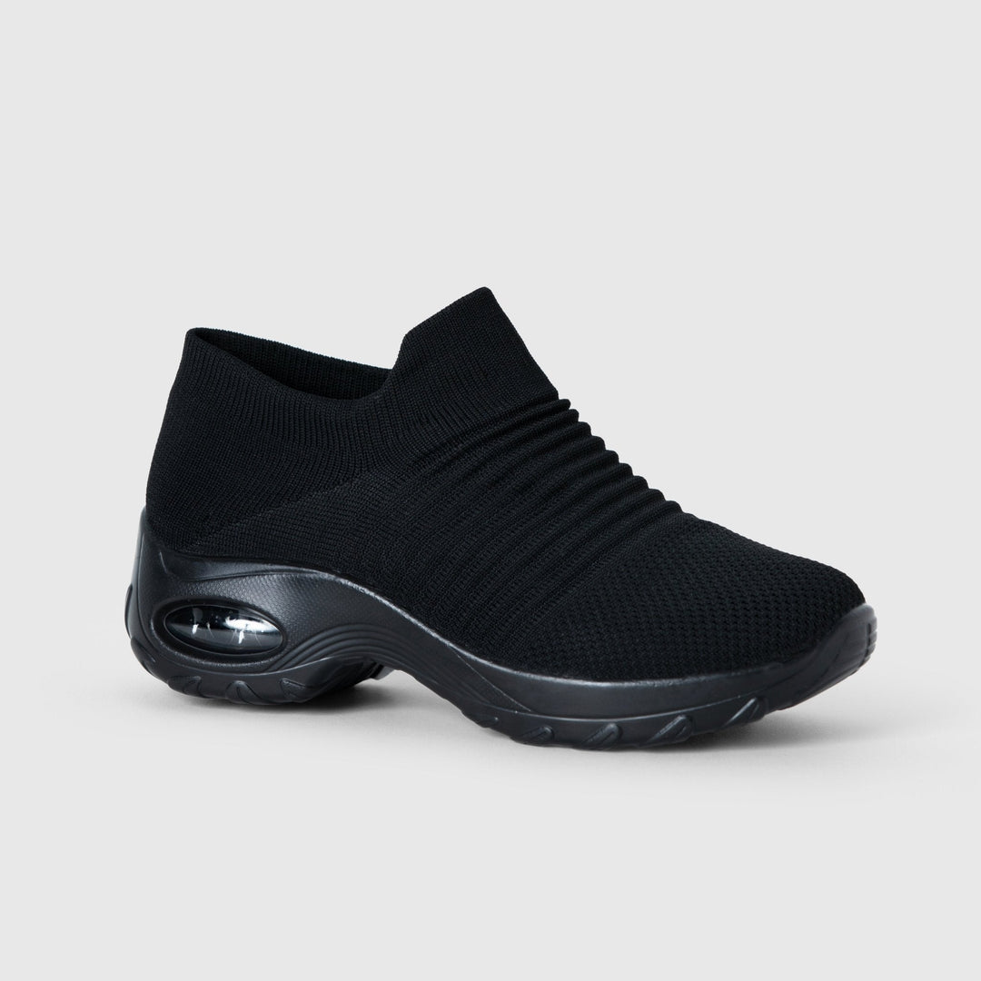 Atmungsaktive Schnürsenkellose Stretch-Schuhe (BOGO)