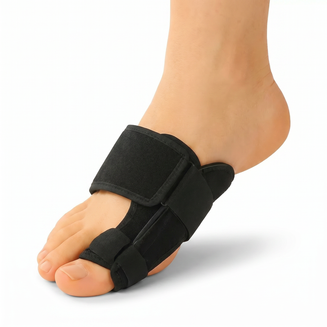 OrthoSoft Hallux Valgus Korrektor
