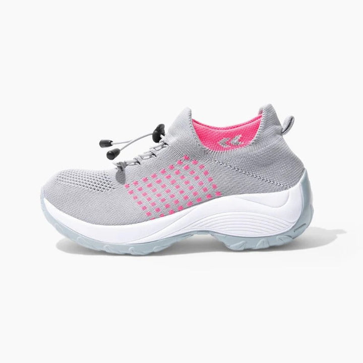 ShiftPro – 12-Stunden Komfortschuhe zur Linderung von Fersen- und Plantarfasziitis (BOGO)