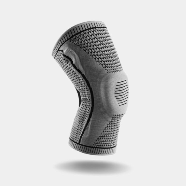 Orthora FlexKnee Unterstützung - Knie-Kompressionsärmel